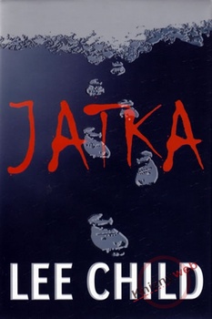obálka: Jatka - 2. vydání