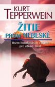 obálka: Žitie priam nebeské