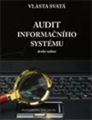 obálka: Audit informačního systému - 2. vydání