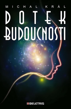 obálka: Dotek budoucnosti