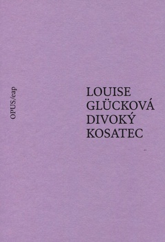 obálka: Divoký kosatec