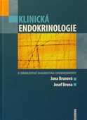 obálka: Klinická endokrinologie