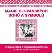 obálka: Magie slovanských bohů a symbolů