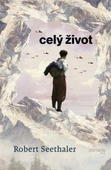 obálka: Celý život