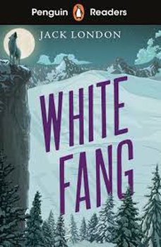 obálka: White Fang