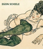 obálka: Egon Schiele