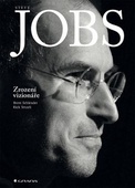 obálka: Steve Jobs - Zrození vizionáře