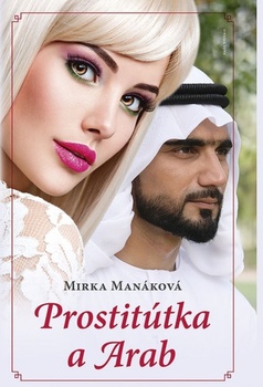 obálka: Prostitútka a arab