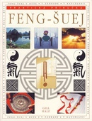 obálka: Feng-šuej - praktická príručka