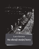 obálka: Na okraji mojej hory