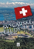obálka: Švýcarské etudy