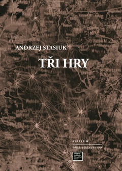 obálka: Tři hry
