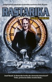 obálka: Rastarika: Prekliate územie
