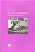 obálka: Protest proti globalizaci: gender a feministická kritika