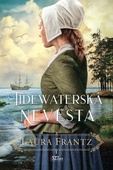 obálka: Tidewaterská nevesta