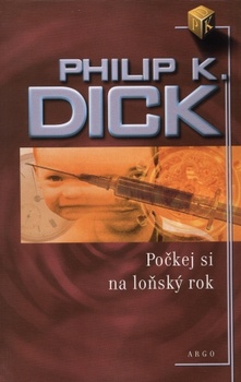 obálka: POČKEJ SI NA LOŇSKÝ ROK
