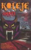 obálka: Koleje smrti