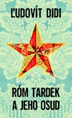 obálka: RÓM TARDEK A JEHO OSUD