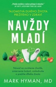 obálka: Navždy mladí