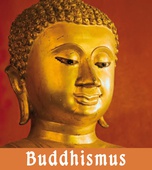 obálka: Buddhismus