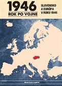 obálka: 1946 Rok po vojne