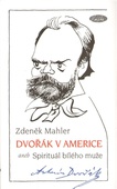 obálka: Dvořák v Americe