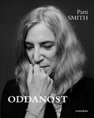 obálka: Oddanost