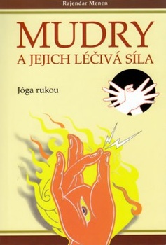 obálka: Mudry a jejich léčivá síla 