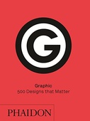 obálka: Graphic: 500 Designs that Matter