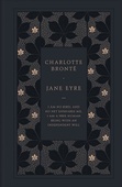obálka: Jane Eyre