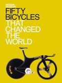 obálka: Fifty bicycles