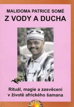 obálka: Z vody a ducha