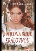 obálka: Jen jedna bude královnou