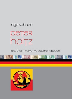obálka: Peter Holtz