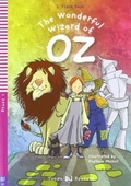 obálka: The Wonderful Wizard of oz - New edition with Multi-ROM (A1)