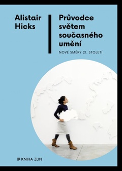 obálka: Průvodce světem současného umění