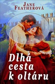 obálka: DLHÁ CESTA K OLTÁRU