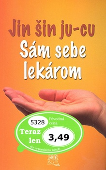 obálka: Sám sebe lekárom