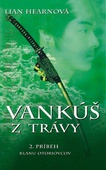 obálka: Vankúš z trávy