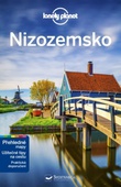 obálka: Nizozemsko - Lonely Planet