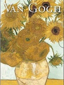 obálka: Van Gogh - sada 30 přání