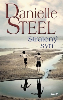 obálka: Stratený syn