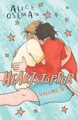 obálka: Heartstopper: Volume Five