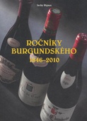 obálka: Ročníky burgundského 1846–2010