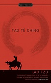 obálka: Lao Tzu | Tao Te Ching