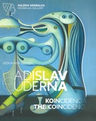 obálka: Ladislav Guderna Koincidencia / The Coincidence