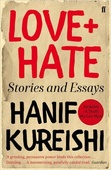obálka: Love + Hate