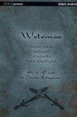 obálka: Wetemaa III: O cestě do Jižního Edagwonu