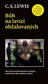 obálka: Bůh na lavici obžalovaných