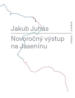 obálka: Novoročný výstup na Jaseninu